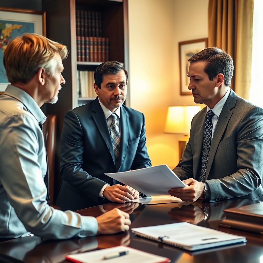 Expungement Lawyer Allegany County, NY