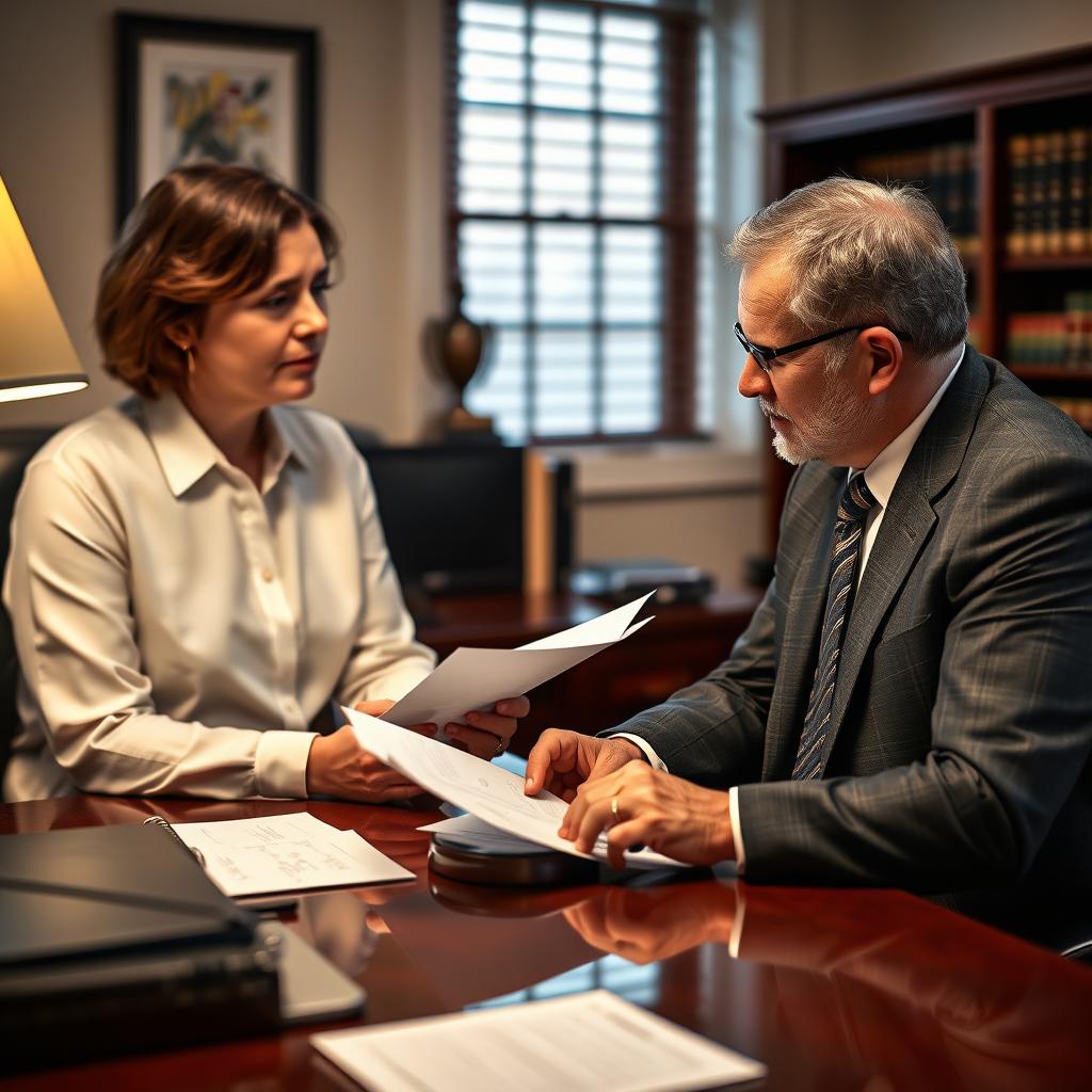 Expungement Lawyer Anne Arundel County, MD