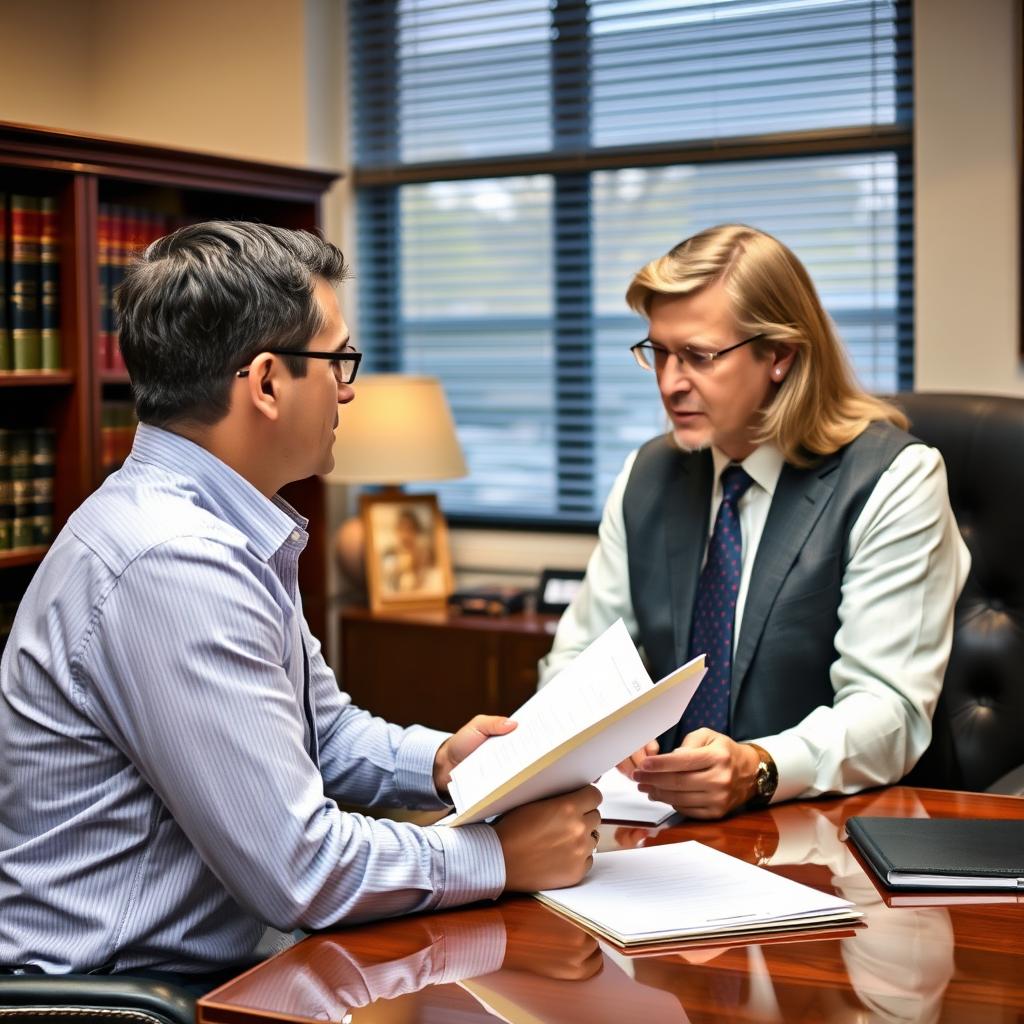 Expungement Lawyer Calvert County, MD