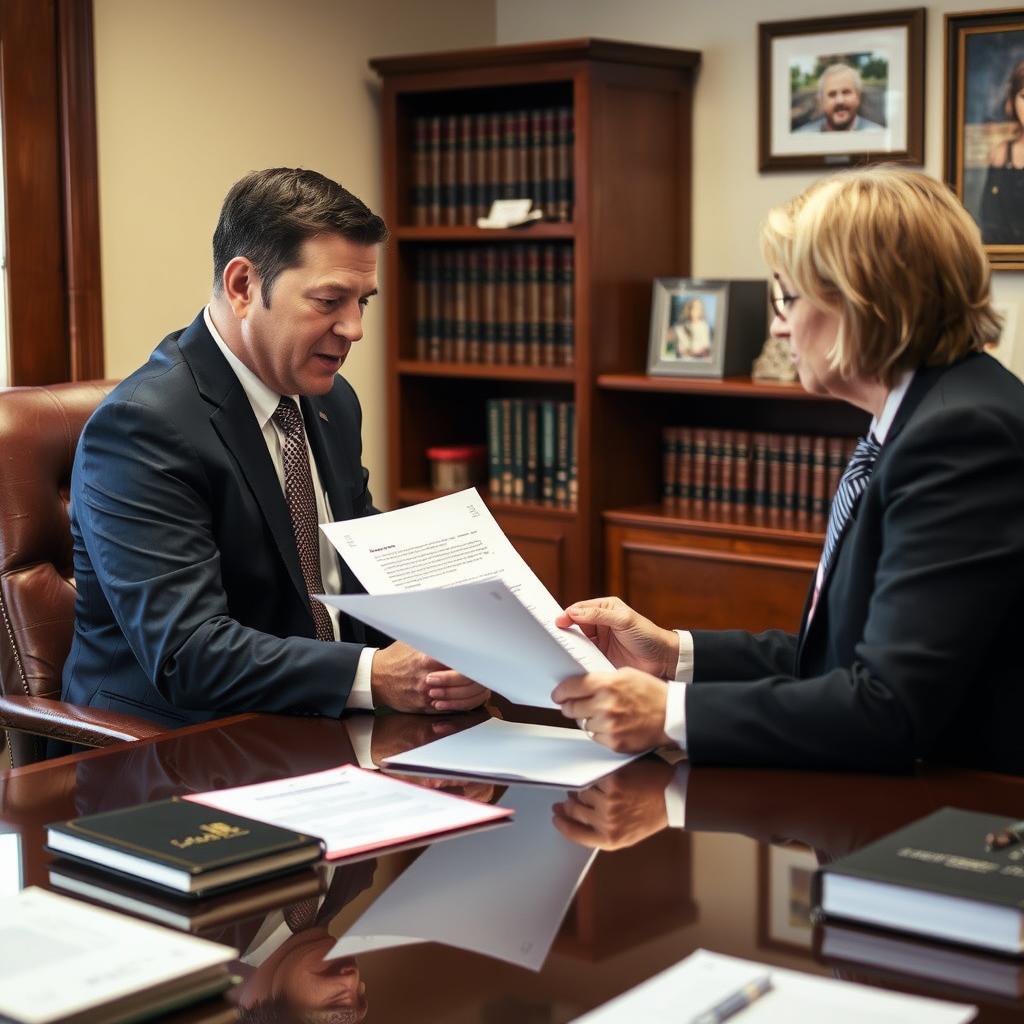 Expungement Lawyer Caroline County, VA