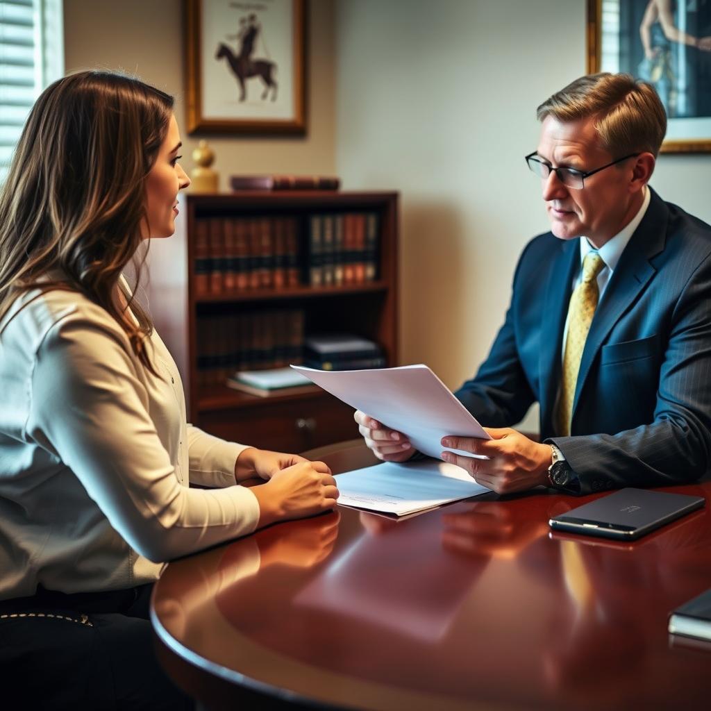 Expungement Lawyer Carroll County, MD