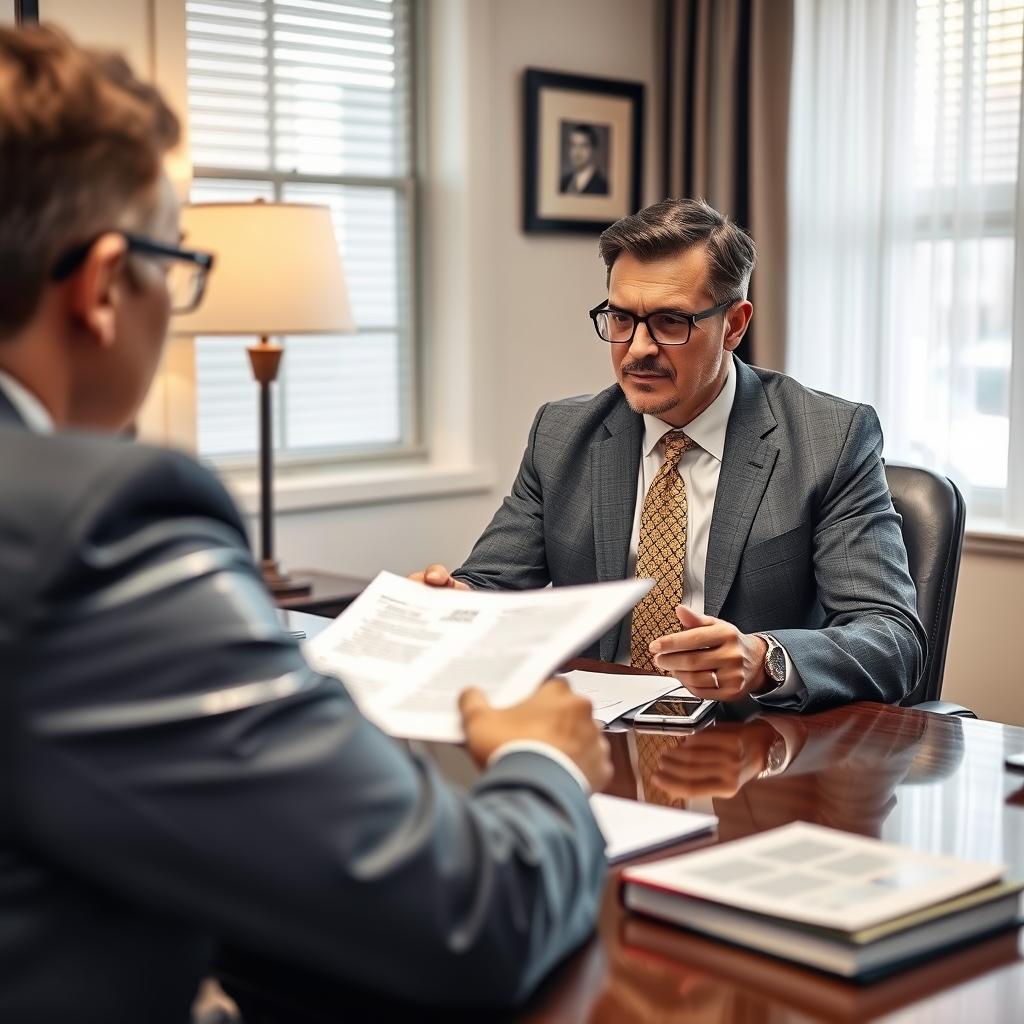 Expungement Lawyer Charles County, MD