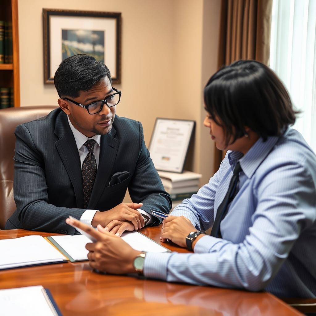 Expungement Lawyer Dorchester County, MD