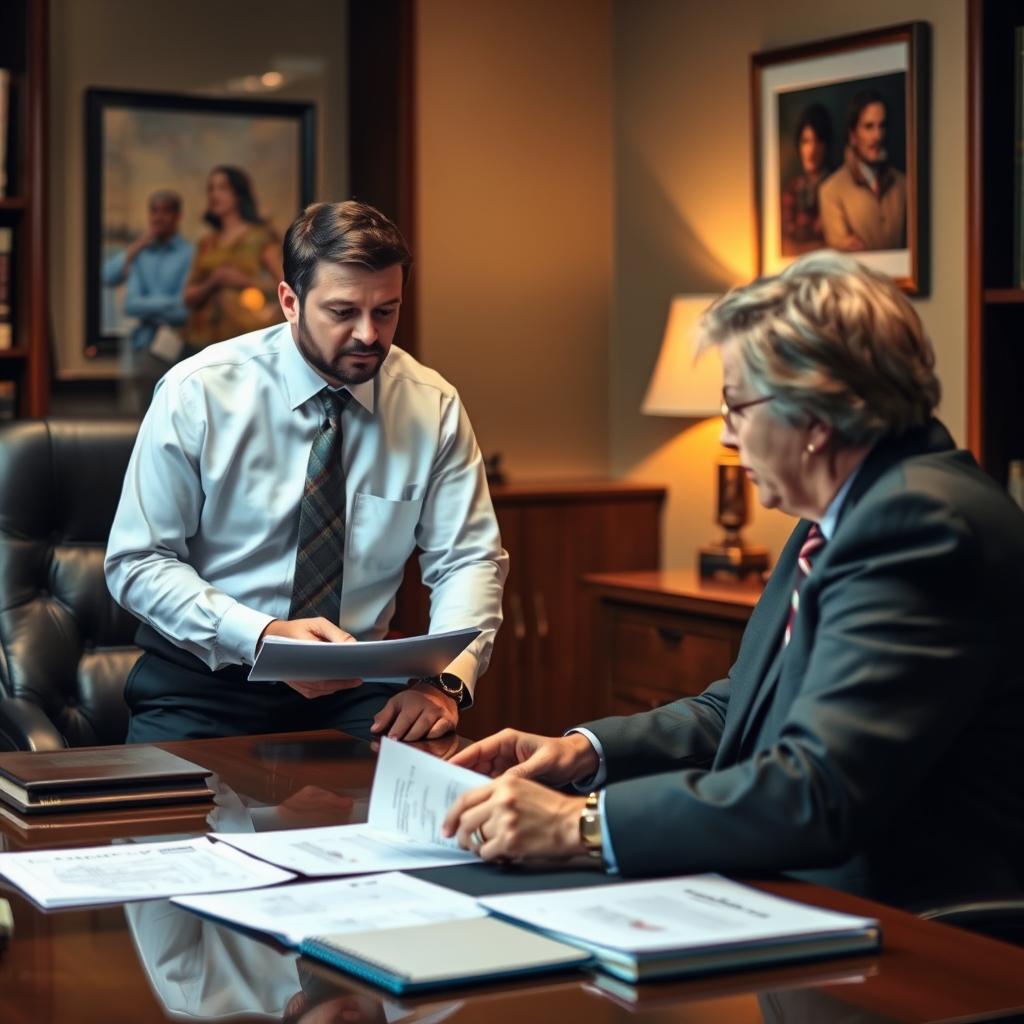 Expungement Lawyer Garrett County, MD