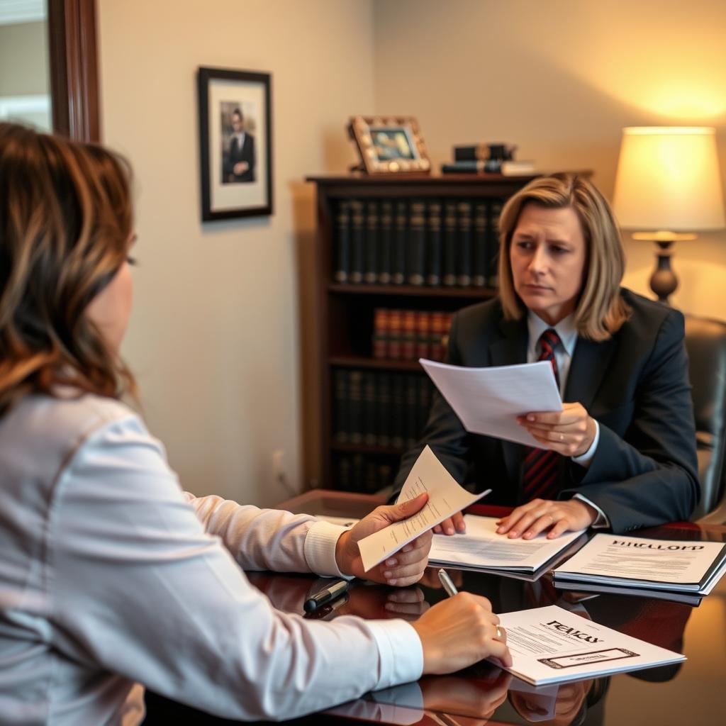 Expungement Lawyer Harford County, MD
