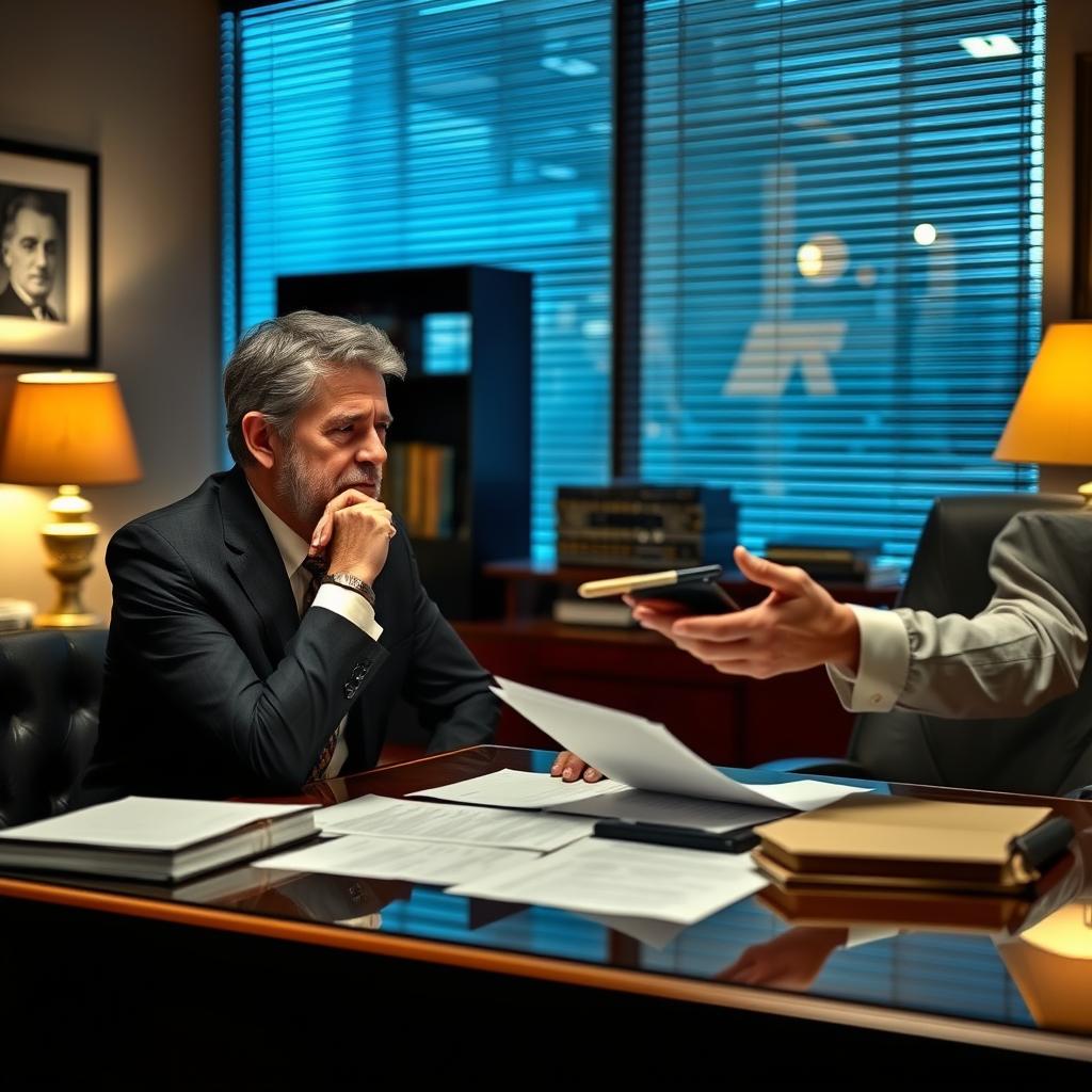 Expungement Lawyer Howard County, MD