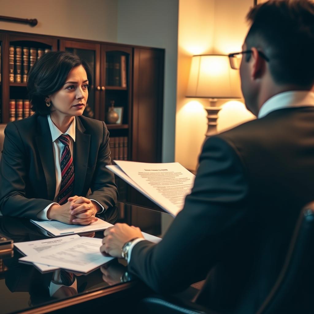 Expungement Lawyer Hunterdon County, NJ