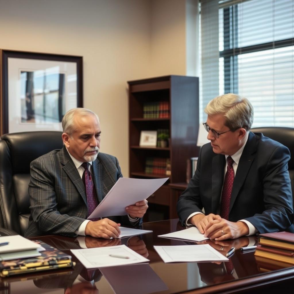 Expungement Lawyer Kent County, MD