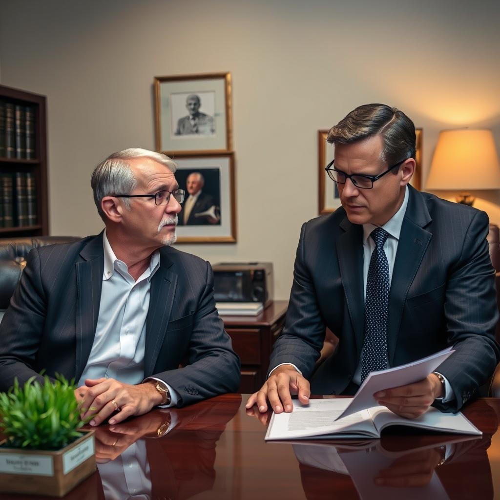 Expungement Lawyer Middlesex County, NJ