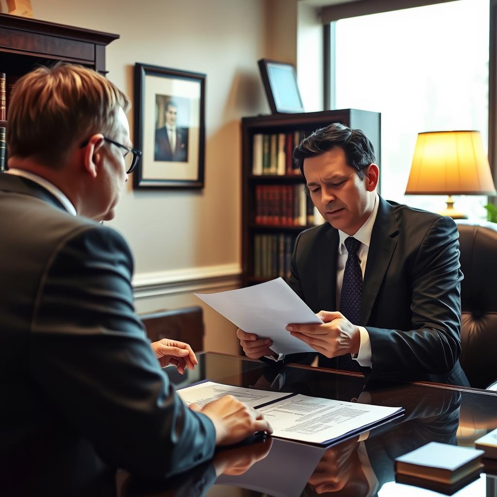 Expungement Lawyer Montgomery County, VA