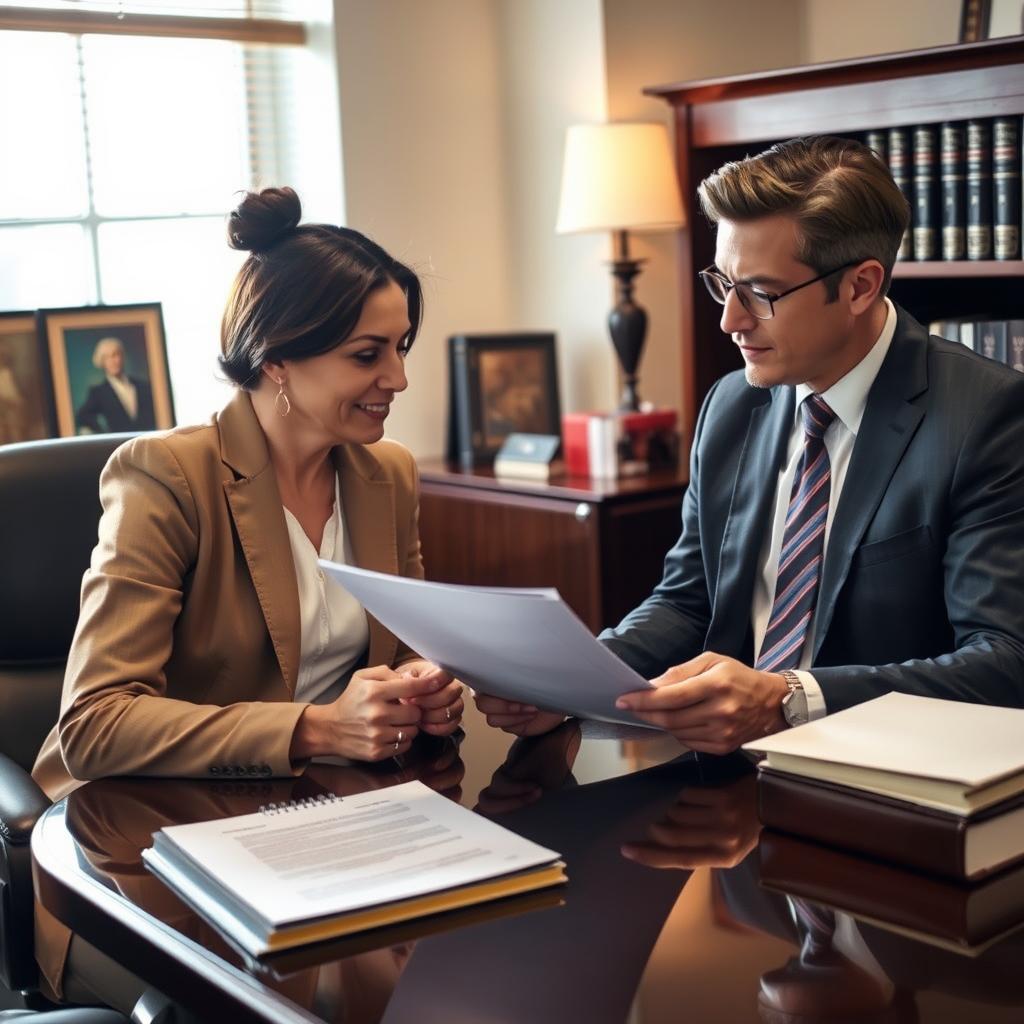 Expungement Lawyer Morris County, NJ