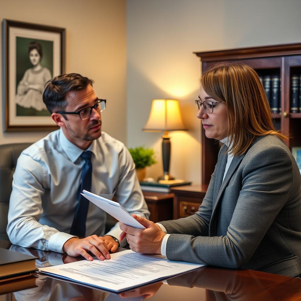 Expungement Lawyer New Jersey, NJ