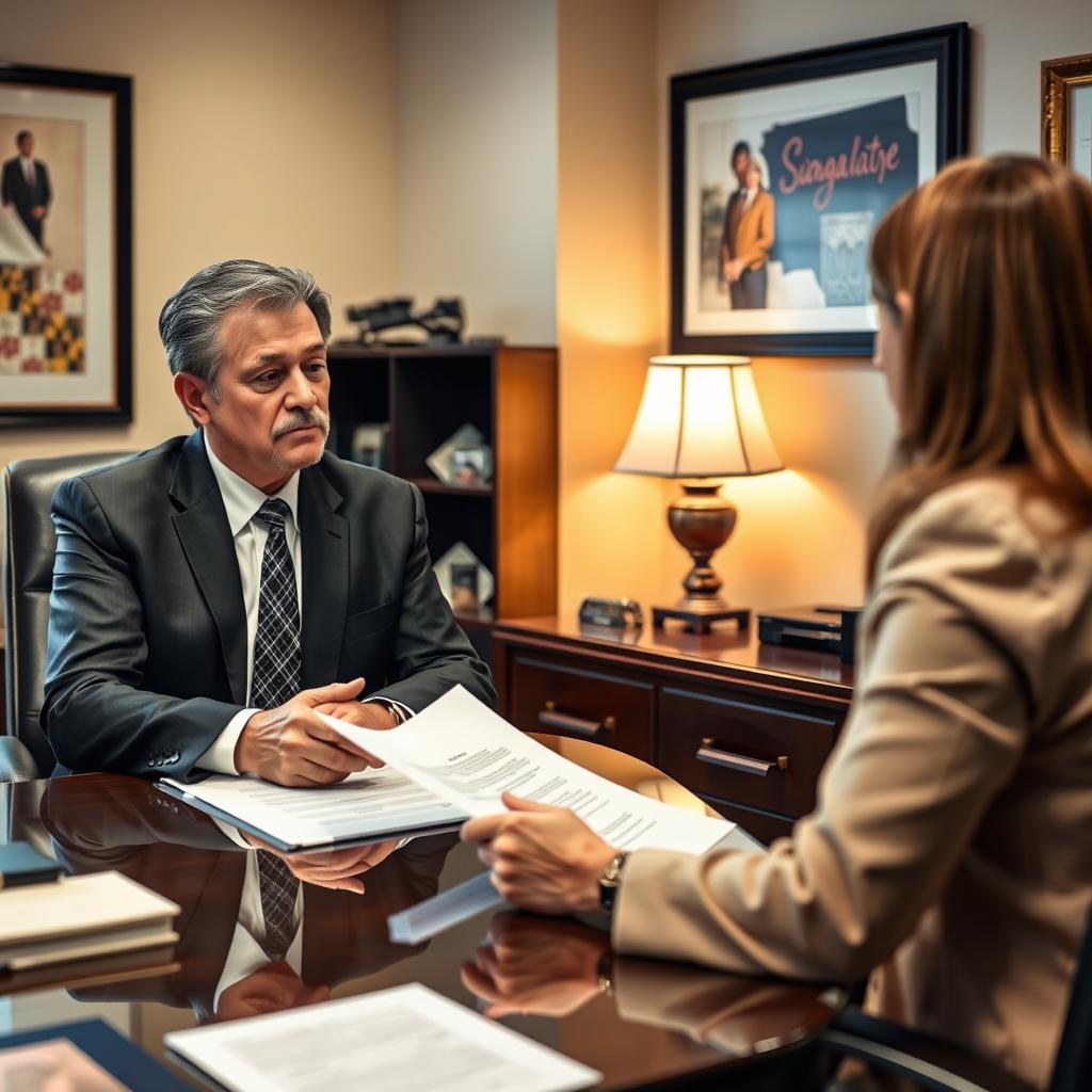 Expungement Lawyer Queen Anne's County, MD