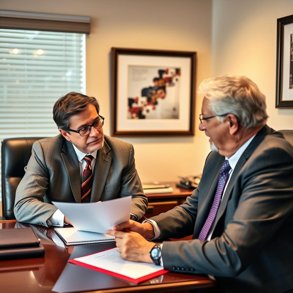 Expungement Lawyer Salisbury, MD
