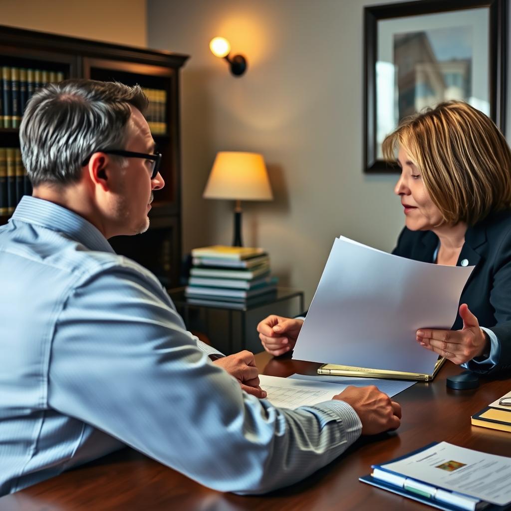 Expungement Lawyer Somerset County, NJ