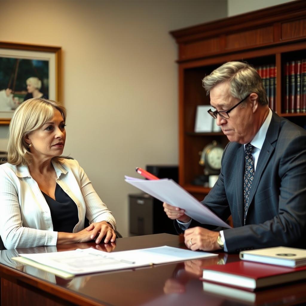 Expungement Lawyer St. Mary's County, MD