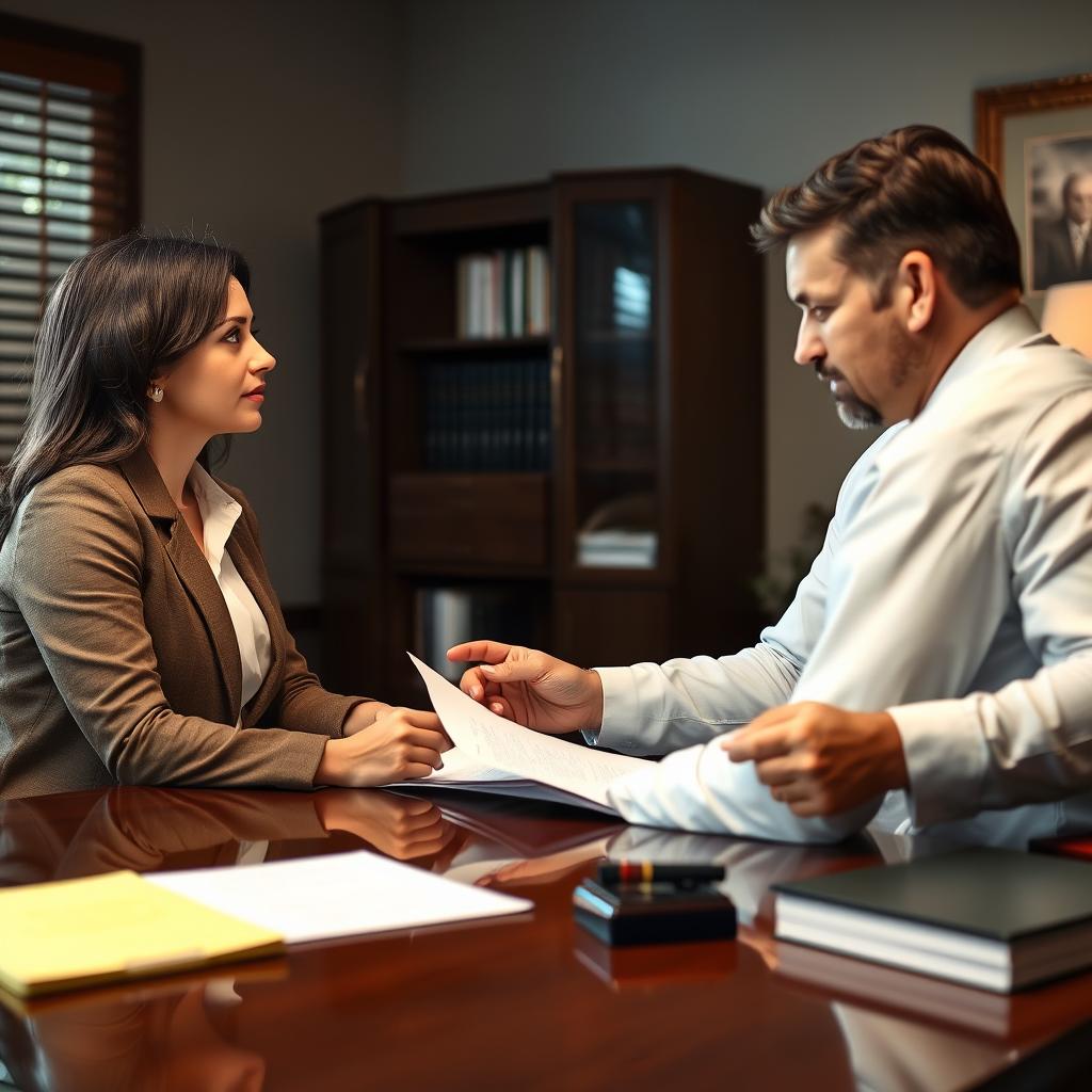 Expungement Lawyer Sussex County, VA