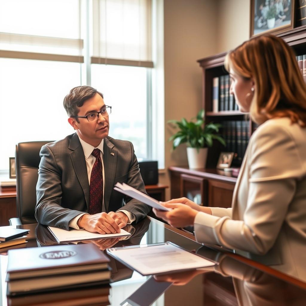 Expungement Lawyer Washington County, VA