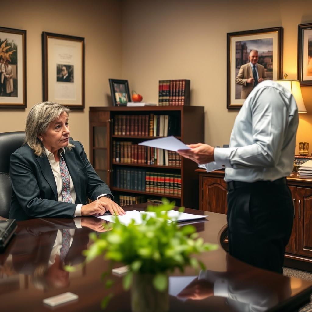 Expungement Lawyer Wicomico County, MD