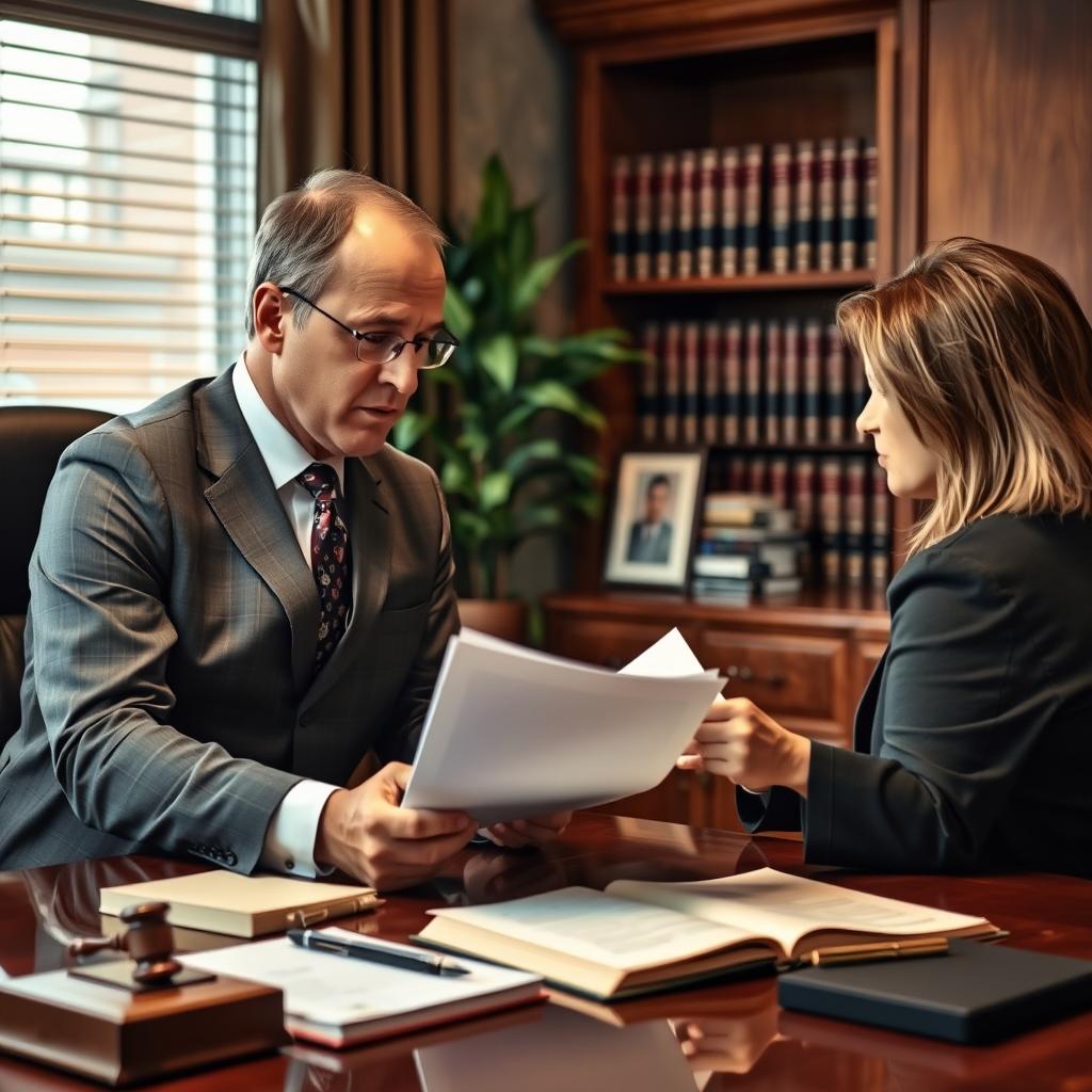 Expungement Lawyer Worcester County, MD