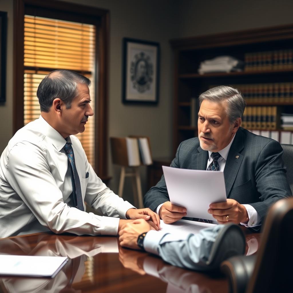 How long does a criminal case take in Hudson County