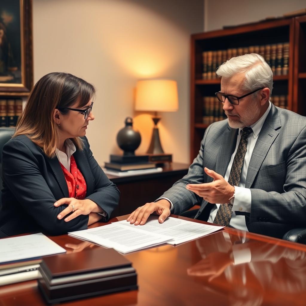 How long does a criminal case take in Mercer County