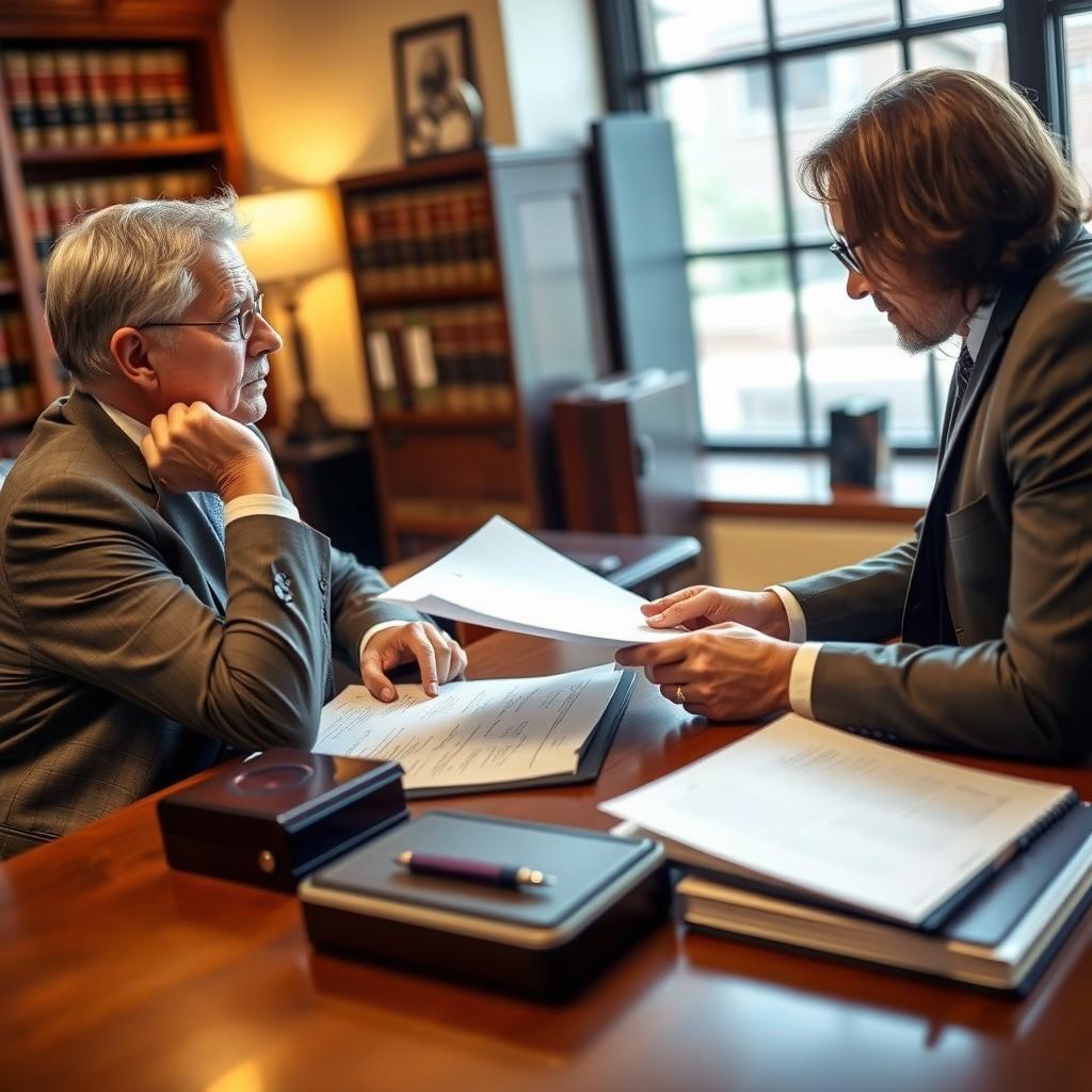 How long does a criminal case take in Somerset County