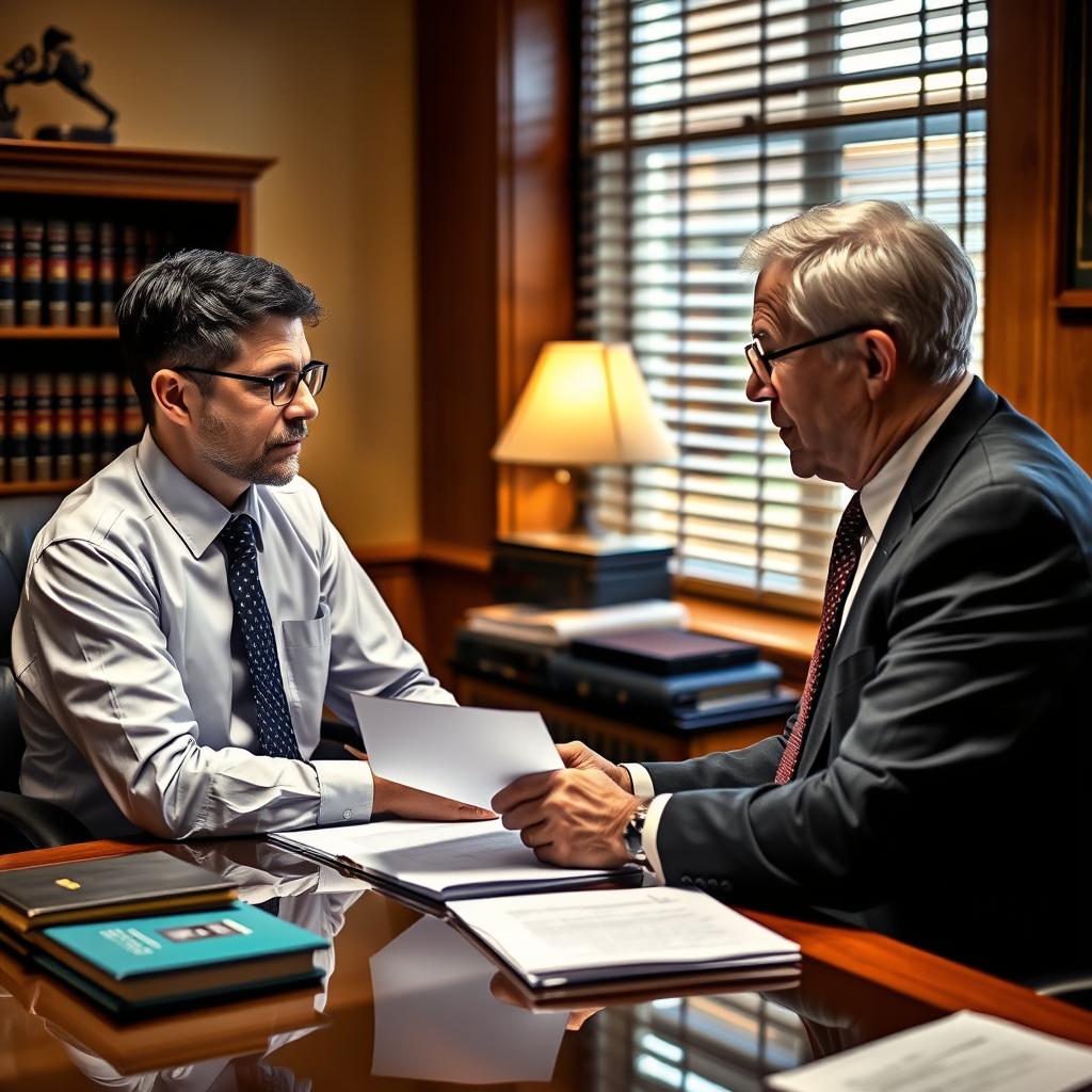 How long does a criminal case take in Sussex County