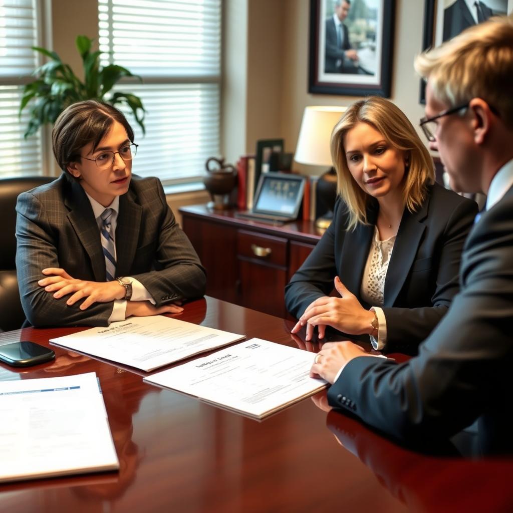 How much does a criminal defense lawyer cost in Caroline County