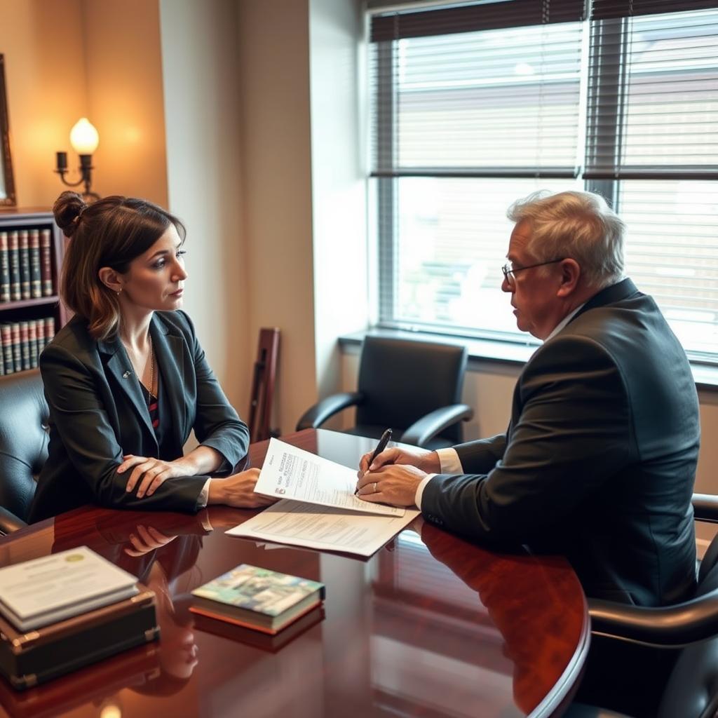 How much does a criminal defense lawyer cost in Garrett County