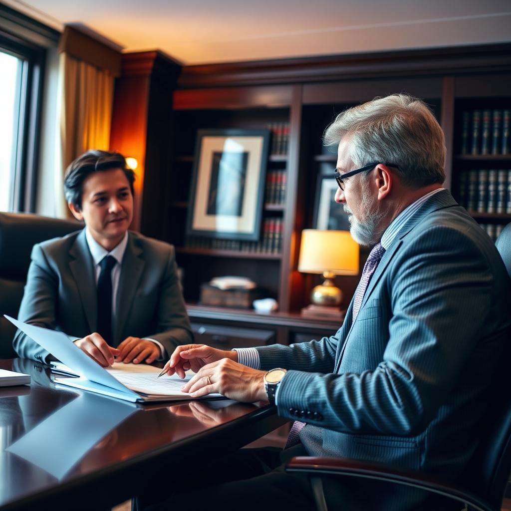 How much does a criminal defense lawyer cost in Morris County