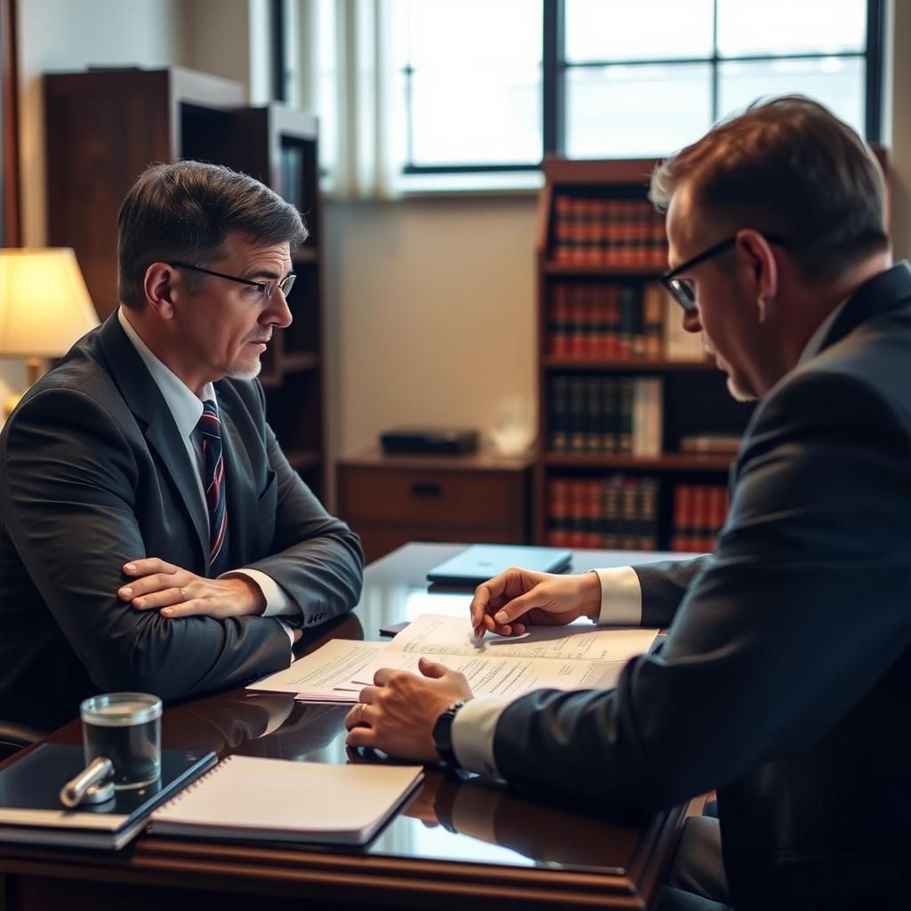 How much does a criminal defense lawyer cost in Talbot County