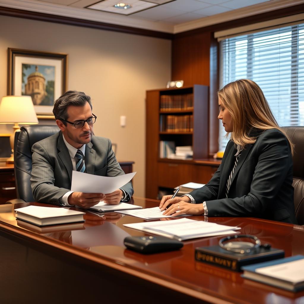 How much does a criminal defense lawyer cost in Union County