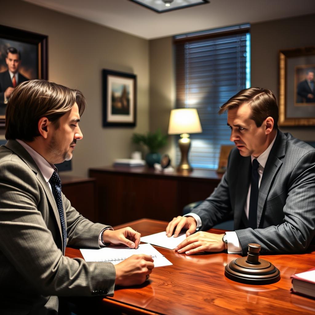 How much does a criminal defense lawyer cost in Washington County