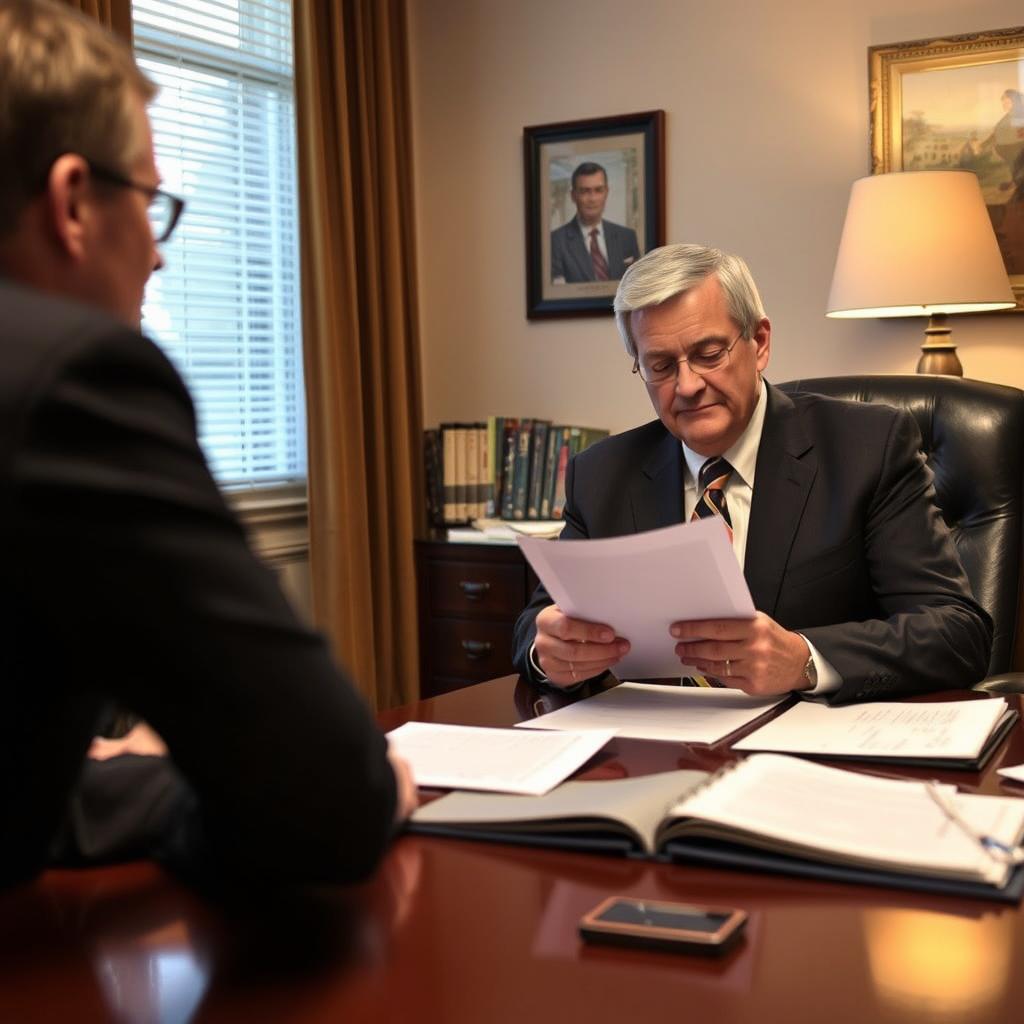 Parole Hearing Lawyer Allegany County, NY