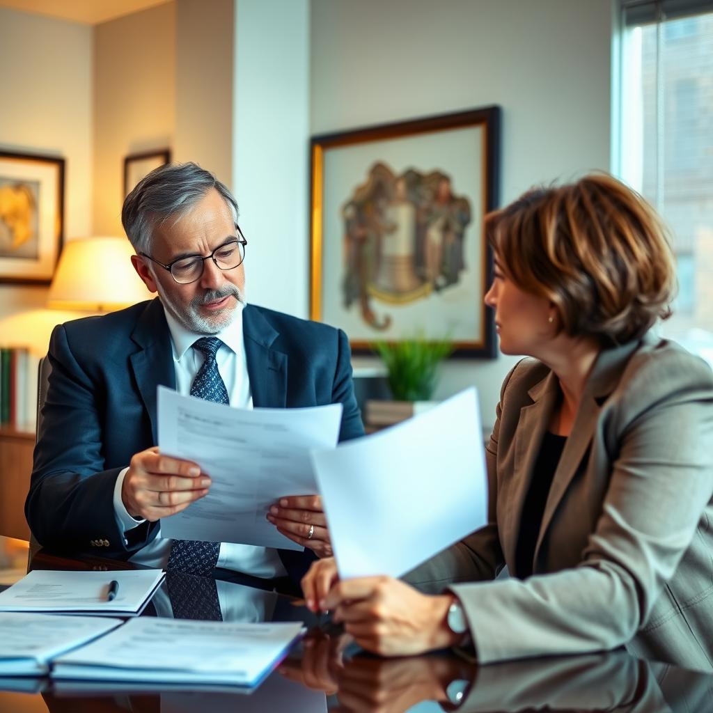 Parole Hearing Lawyer Kent County, MD