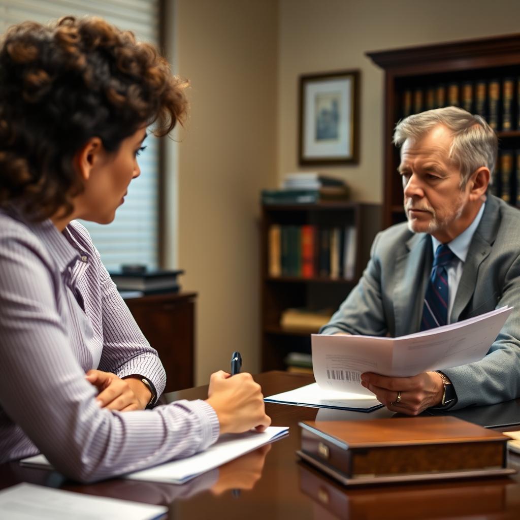 Parole Hearing Lawyer Maryland, MD