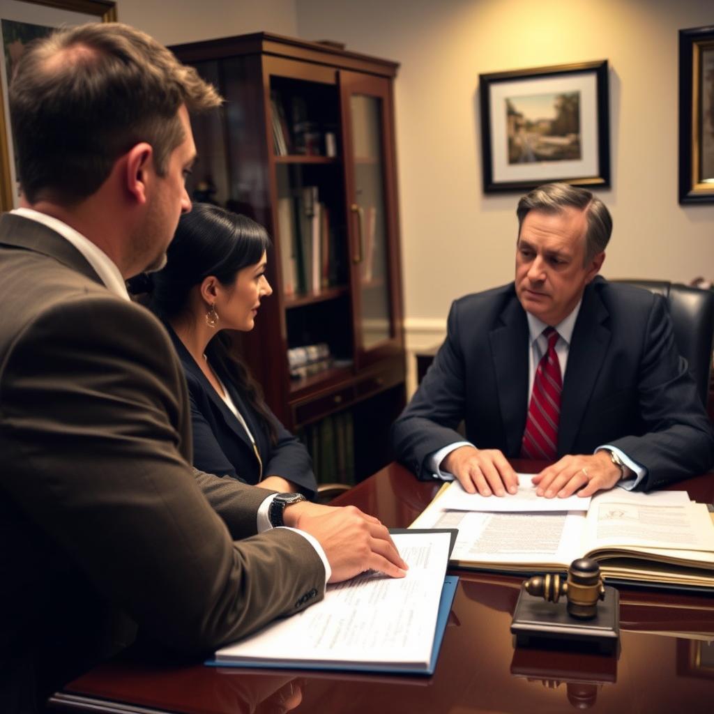 Parole Hearing Lawyer New Jersey, NJ