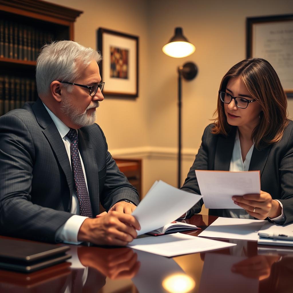 Probation Violation Lawyer Allegany County, NY