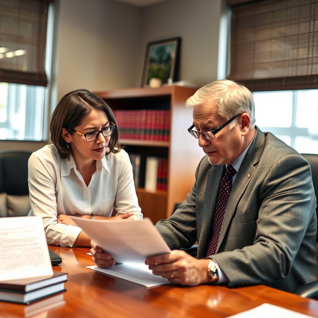 Probation Violation Lawyer Atlantic County, NJ