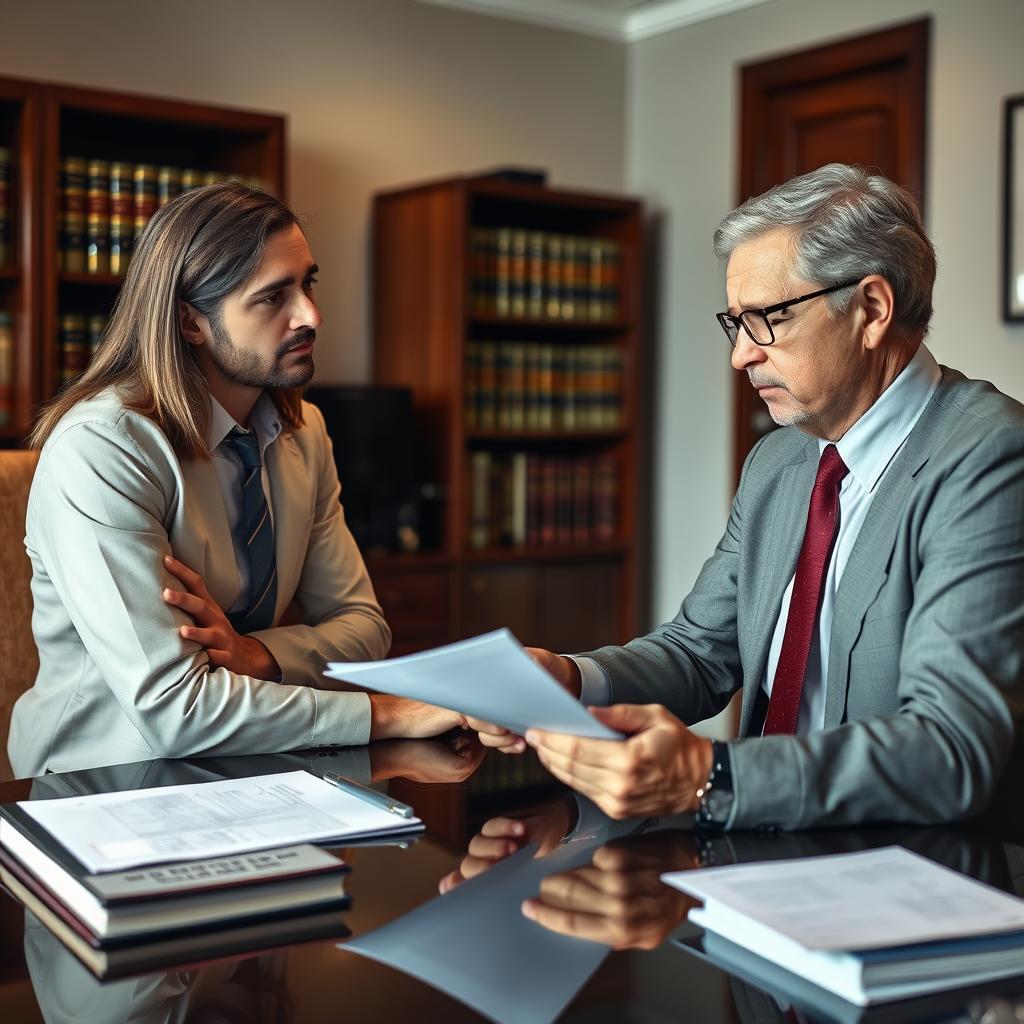 Probation Violation Lawyer Baltimore, MD