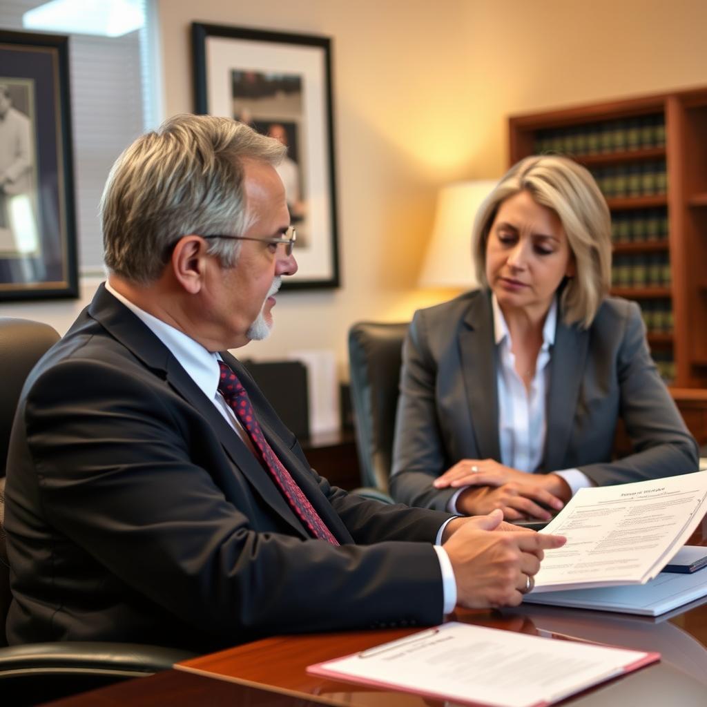 Probation Violation Lawyer Baltimore, MD