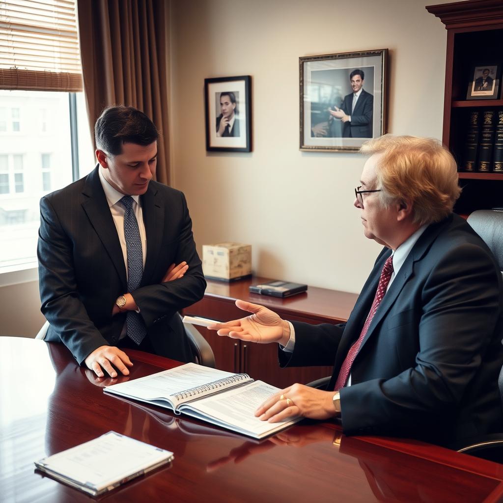 Probation Violation Lawyer Bergen County, NJ