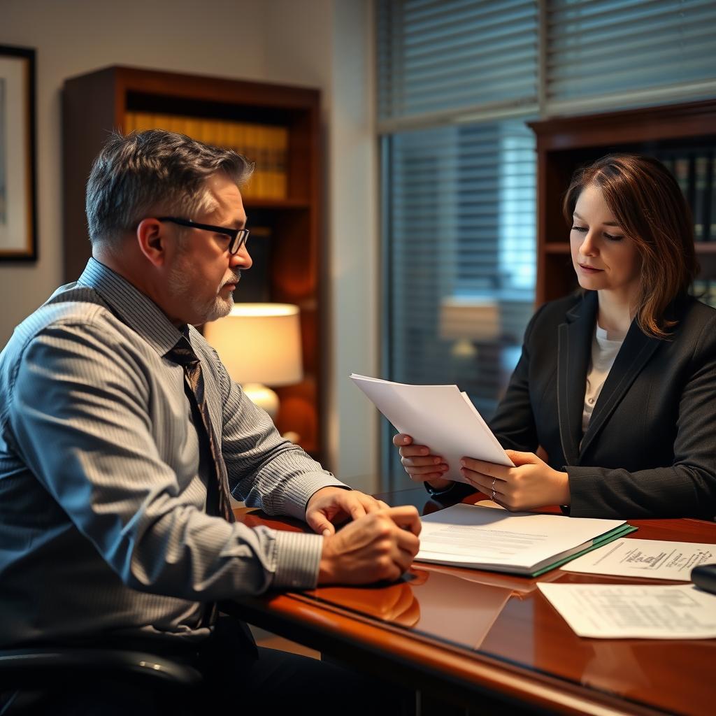 Probation Violation Lawyer Cape May County, NJ