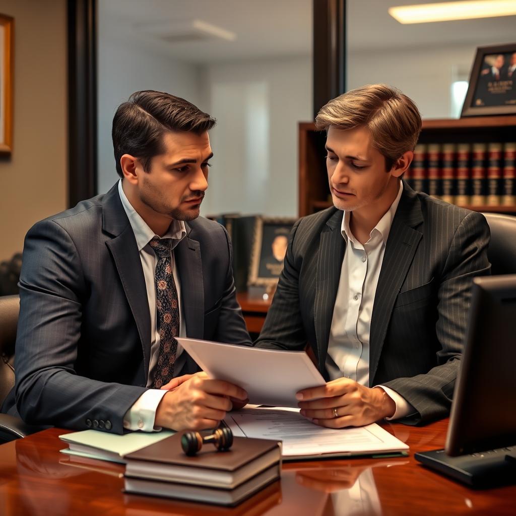 Probation Violation Lawyer Cecil County, MD