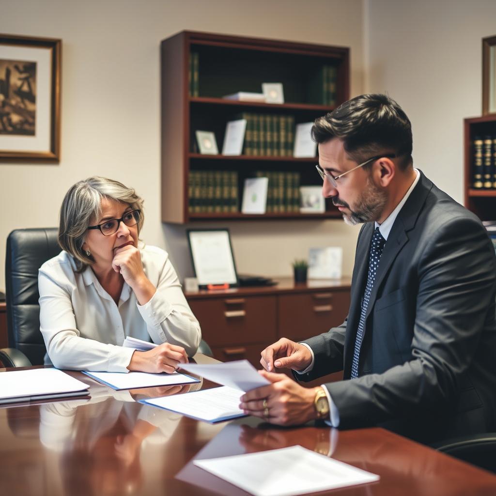 Probation Violation Lawyer Gloucester County, VA