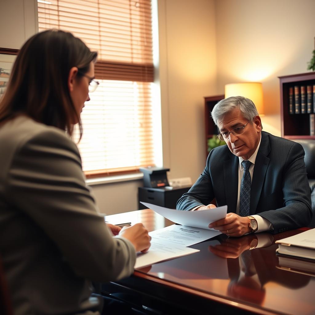Probation Violation Lawyer Hunterdon County, NJ