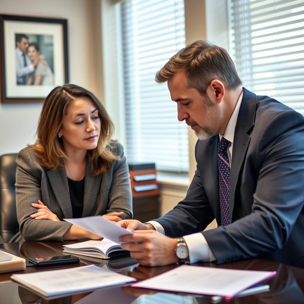 Probation Violation Lawyer Kent County, MD