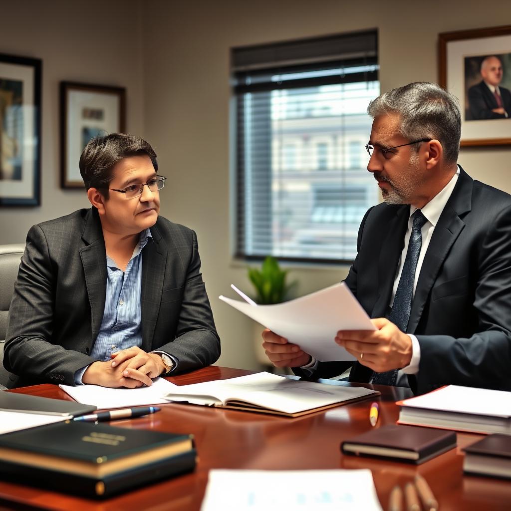 Probation Violation Lawyer Maryland, MD
