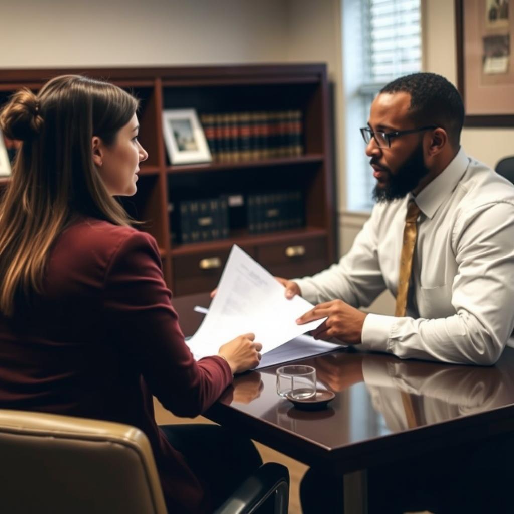 Probation Violation Lawyer Middlesex County, NJ